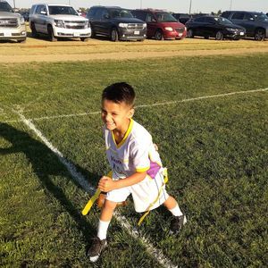 Meet your Posher, Jose